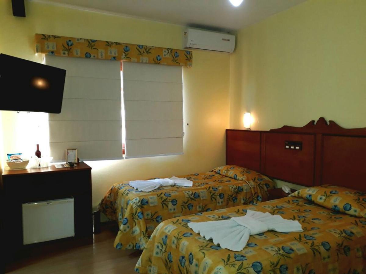 Pousada Sonnenhof Gramado Ngoại thất bức ảnh