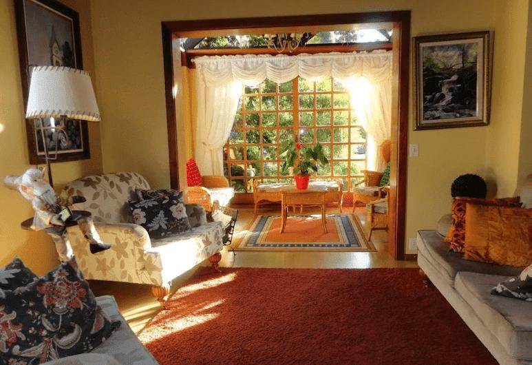 Pousada Sonnenhof Gramado Ngoại thất bức ảnh